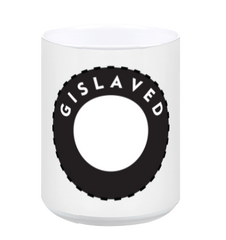 Gislaved Mug