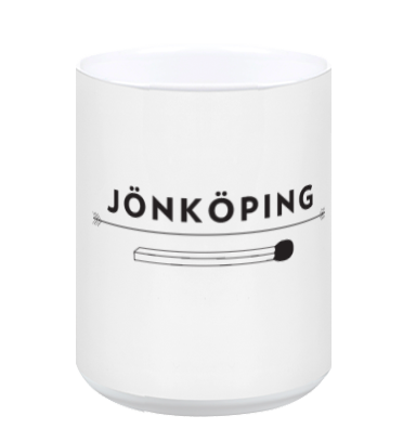 Jönköping Mug