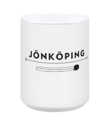 Jönköping Mug