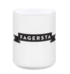 Fagersta Mug