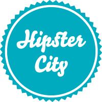 Hipster City